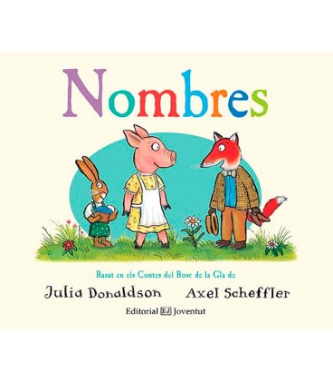 NOMBRES (CATALAN)