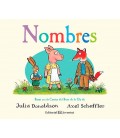 NOMBRES (CATALAN)