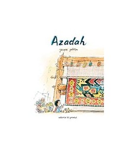 AZADAH (CATALAN)