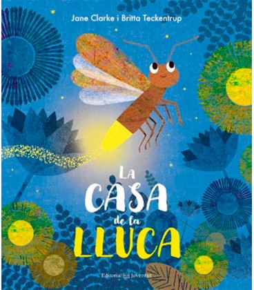CASA DE LA LLUCA (CATALAN)