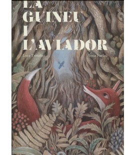 GUINEU I L AVIADOR