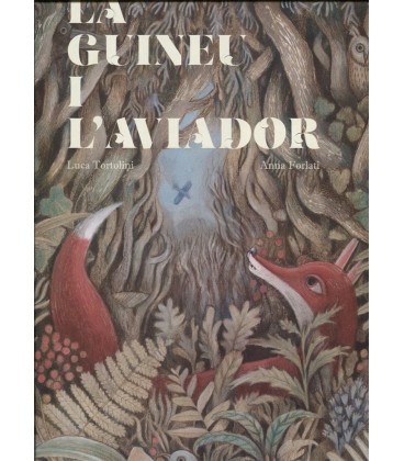 GUINEU I L AVIADOR