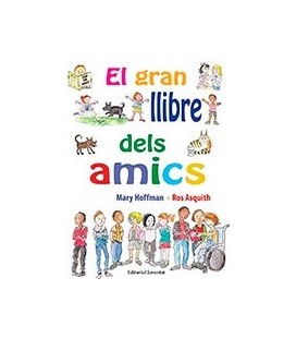 GRAN LLIBRE DELS AMICS (CATALAN)