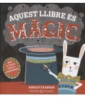 AQUEST LLIBRE ES MAGIC (CATALAN)