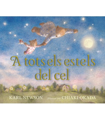 A TOTS ELS ESTELS DEL CEL (CATALAN)