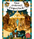 QUE COMENCI L ESPECTACLE! (CATALAN)