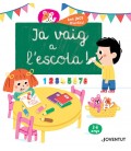 JA VAIG A L ESCOLA (CATALAN)