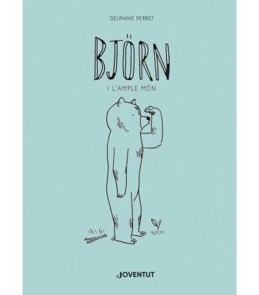 BJORN I L AMPLE MON (CATALAN)