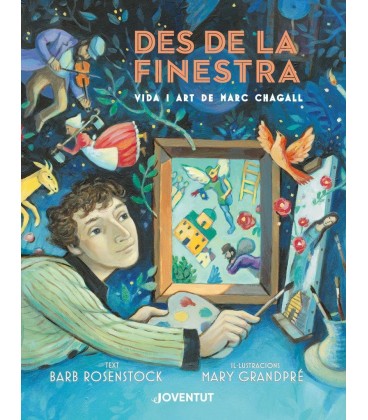 DES DE LA FINESTRA (CATALAN)