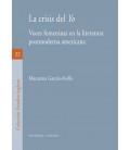 CRISIS DEL YO