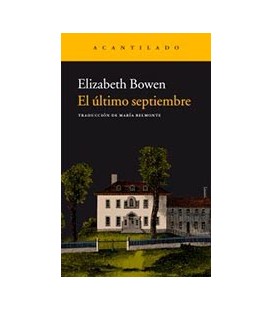 ULTIMO SEPTIEMBRE EL