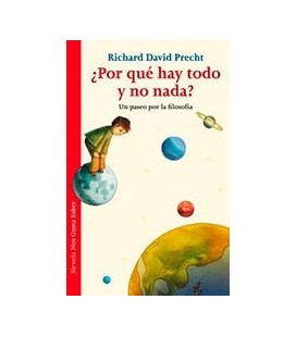 POR QUE HAY TODO Y NO NADA