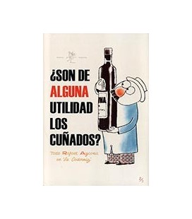 SON DE ALGUNA UTILIDAD LOS CUÑADOS TODO AZCONA EN LA CODORNIZ VOLUMEN