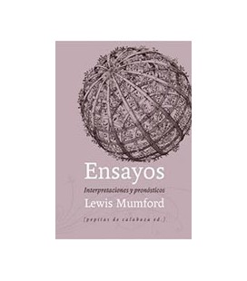 ENSAYOS INTERPRETACIONES Y PRONOSTICOS