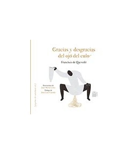 GRACIAS Y DESGRACIAS DEL OJO DEL CULO