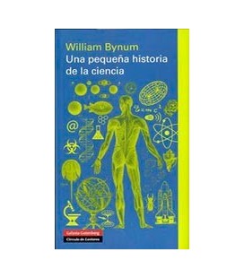 UNA PEQUEÑA HISTORIA DE LA CIENCIA