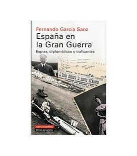 ESPAÑA EN LA GRAN GUERRA