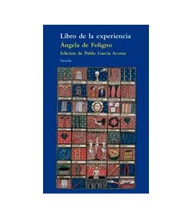 LIBRO DE LA EXPERIENCIA