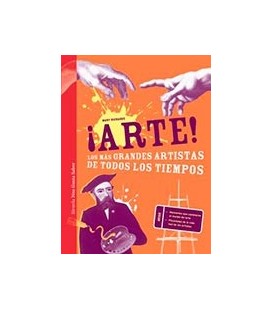ARTE LOS MAS GRANDES ARTISTAS