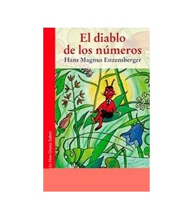 DIABLO DE LOS NUMEROS EL BOLSILLO