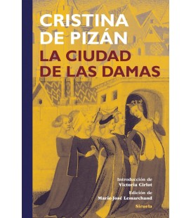 CIUDAD DE LAS DAMAS LA