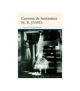 CUENTOS DE FANTASMAS