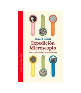 EXPEDICION MICROSCOPIO