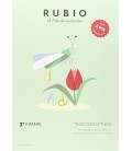 RUBIO VACACIONES 3 INFANTIL
