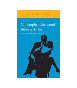 ADIOS A BERLIN