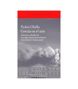 GRECIA EN EL AIRE