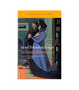 FAMILIA KARNOWSKY LA