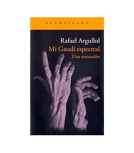 MI GAUDI ESPECTRAL NARRACION