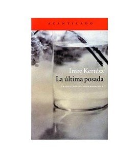 ULTIMA POSADA LA DIARIO 2001 2009