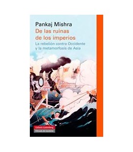 DE LAS RUINAS DE LOS IMPERIOS