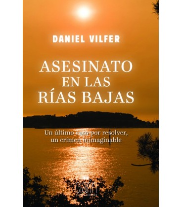 ASESINATO EN LAS RIAS BAJAS