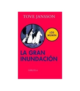 GRAN INUNDACION LA