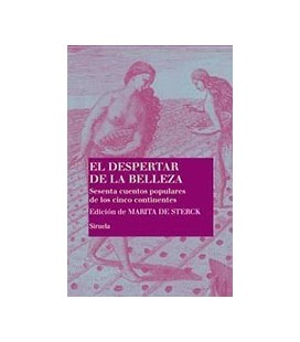 DESPERTAR DE LA BELLEZA EL