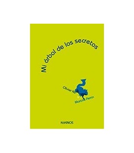 MI ARBOL DE LOS SECRETOS