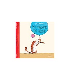 YO GRANDE TU PEQUE