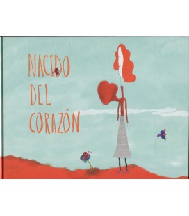 NACIDO DEL CORAZON