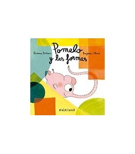 POMELO Y LAS FORMAS