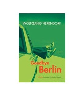 GOODBYE BERLIN