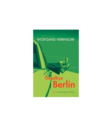GOODBYE BERLIN