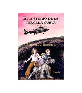 MISTERIO DE LA TERCERA CUEVA EL