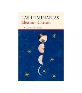 LUMINARIAS