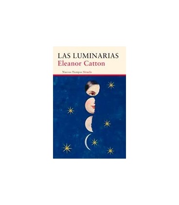 LUMINARIAS