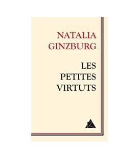PETITES VIRTUTS LES