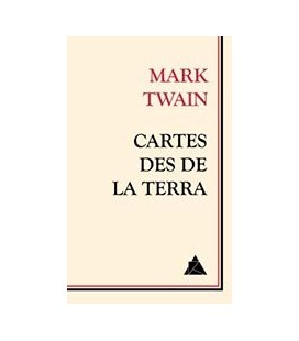 CARTES DES DE LA TERRA