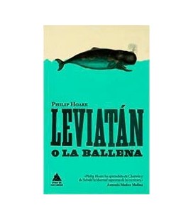 LEVIATAN O LA BALLENA BOLSILLO