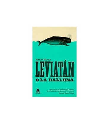LEVIATAN O LA BALLENA BOLSILLO